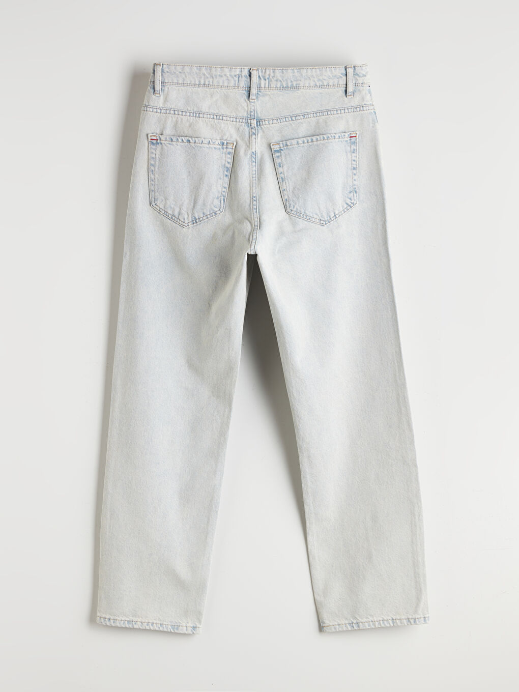 Loose Fit Men's Jeans -S5PV37Z8-H45