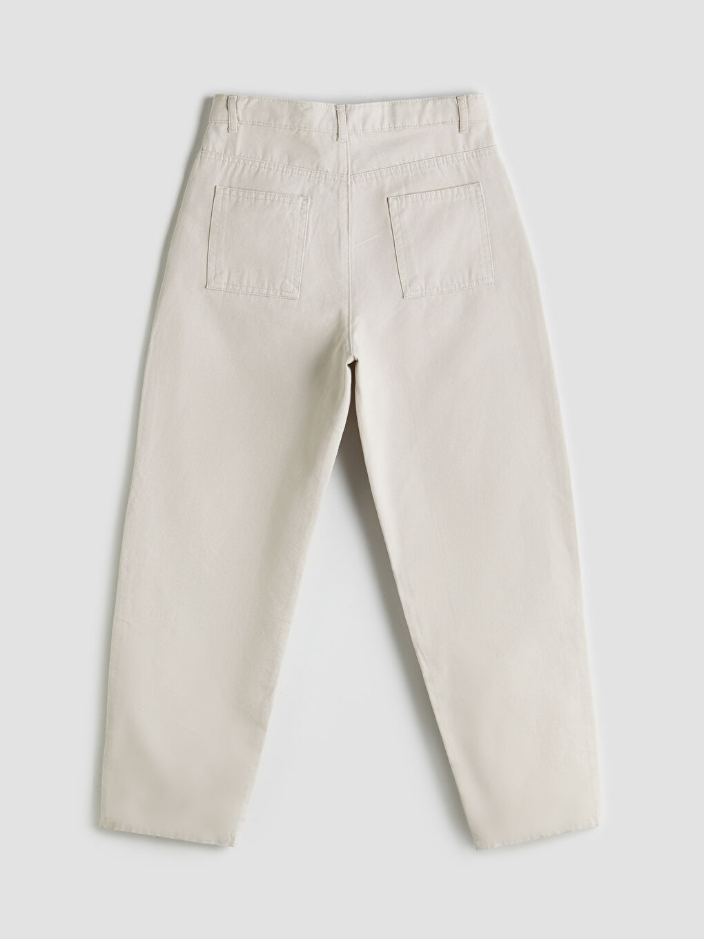 Boy GREY Trousers -S5PY21Z4-G7L