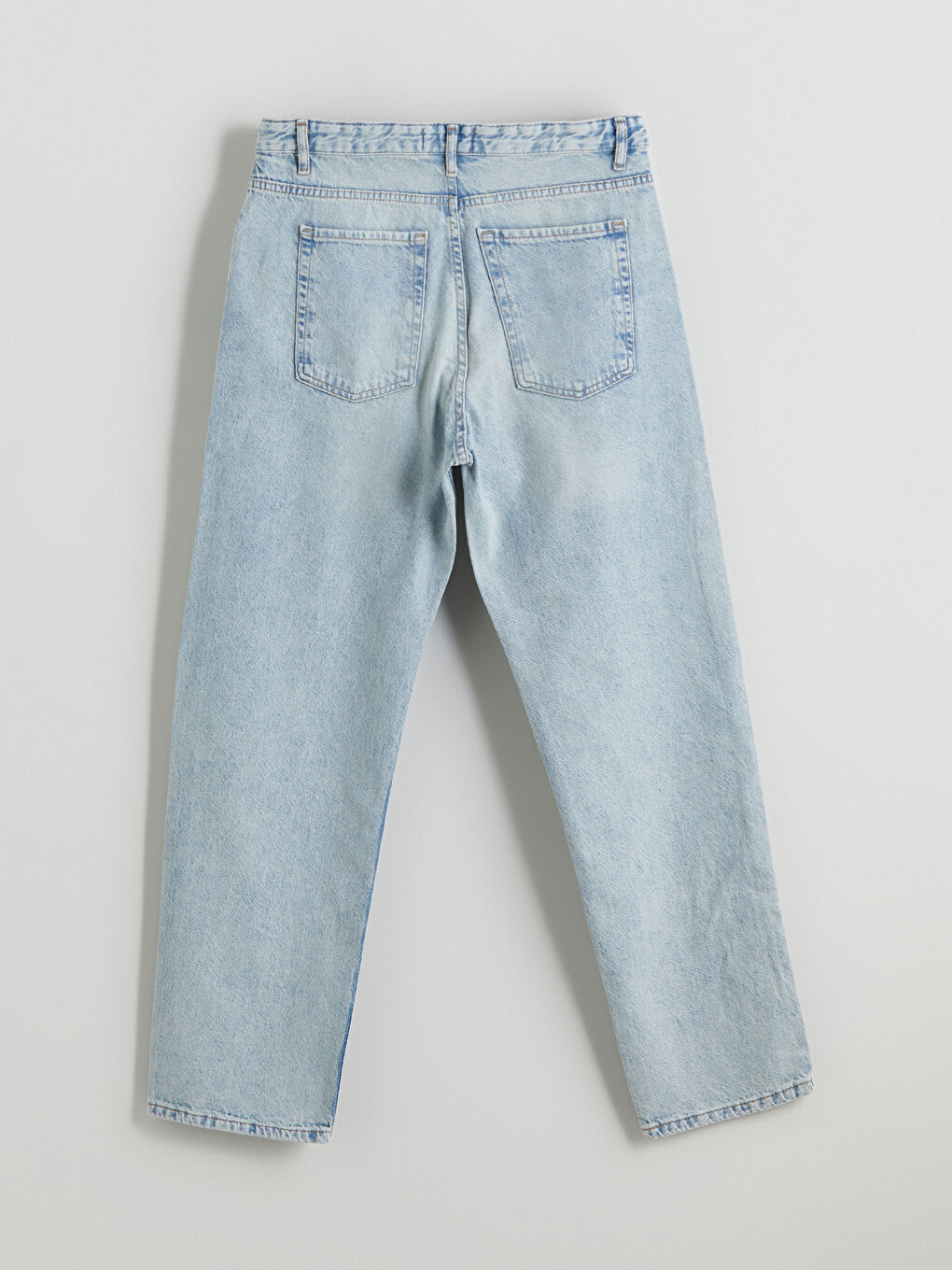 Baggy Fit Men's Jeans -S5PY22Z8-311