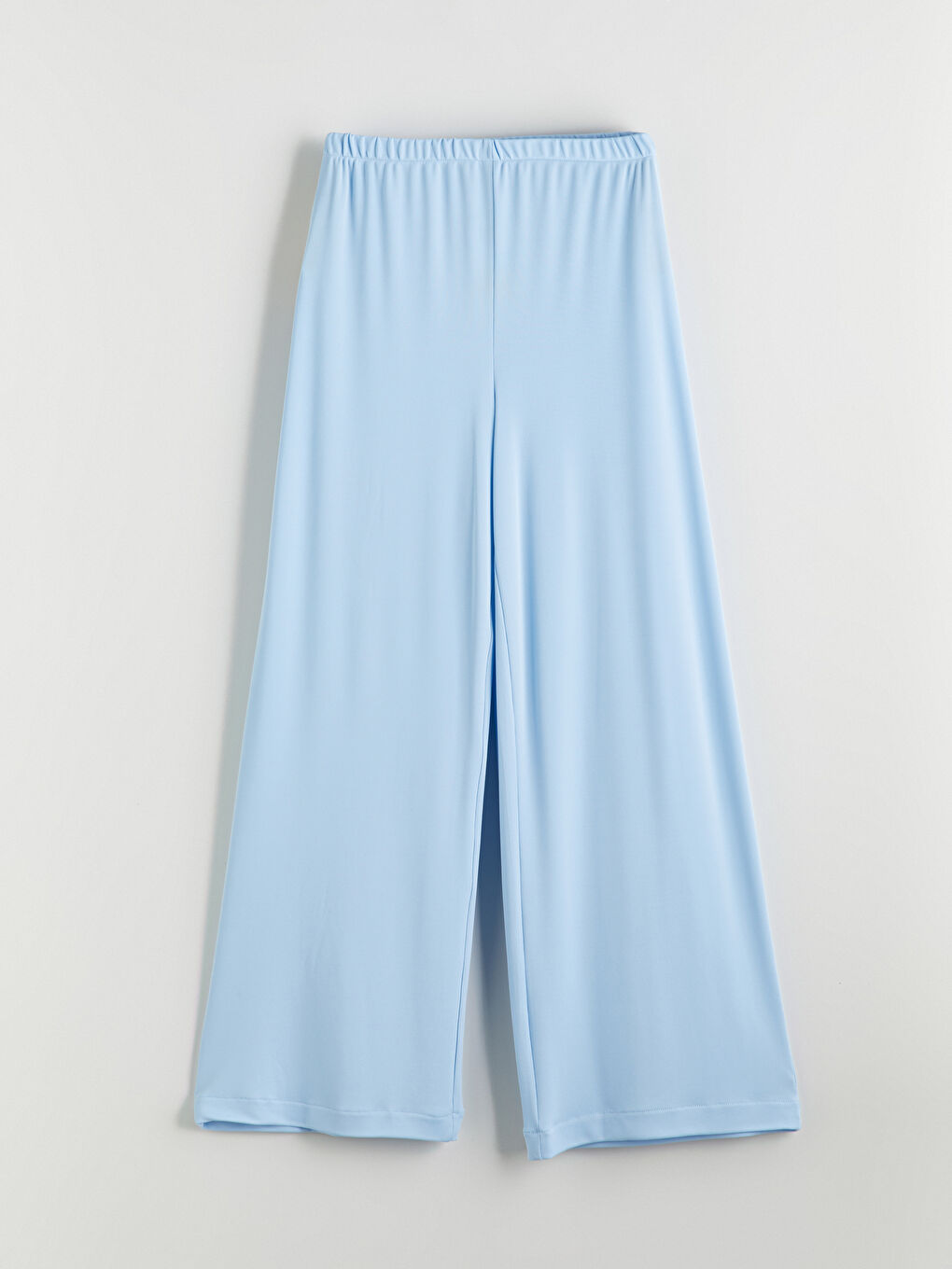 LCW Vision Elasticated Waist Women's Trousers -S5PY40Z8-FND