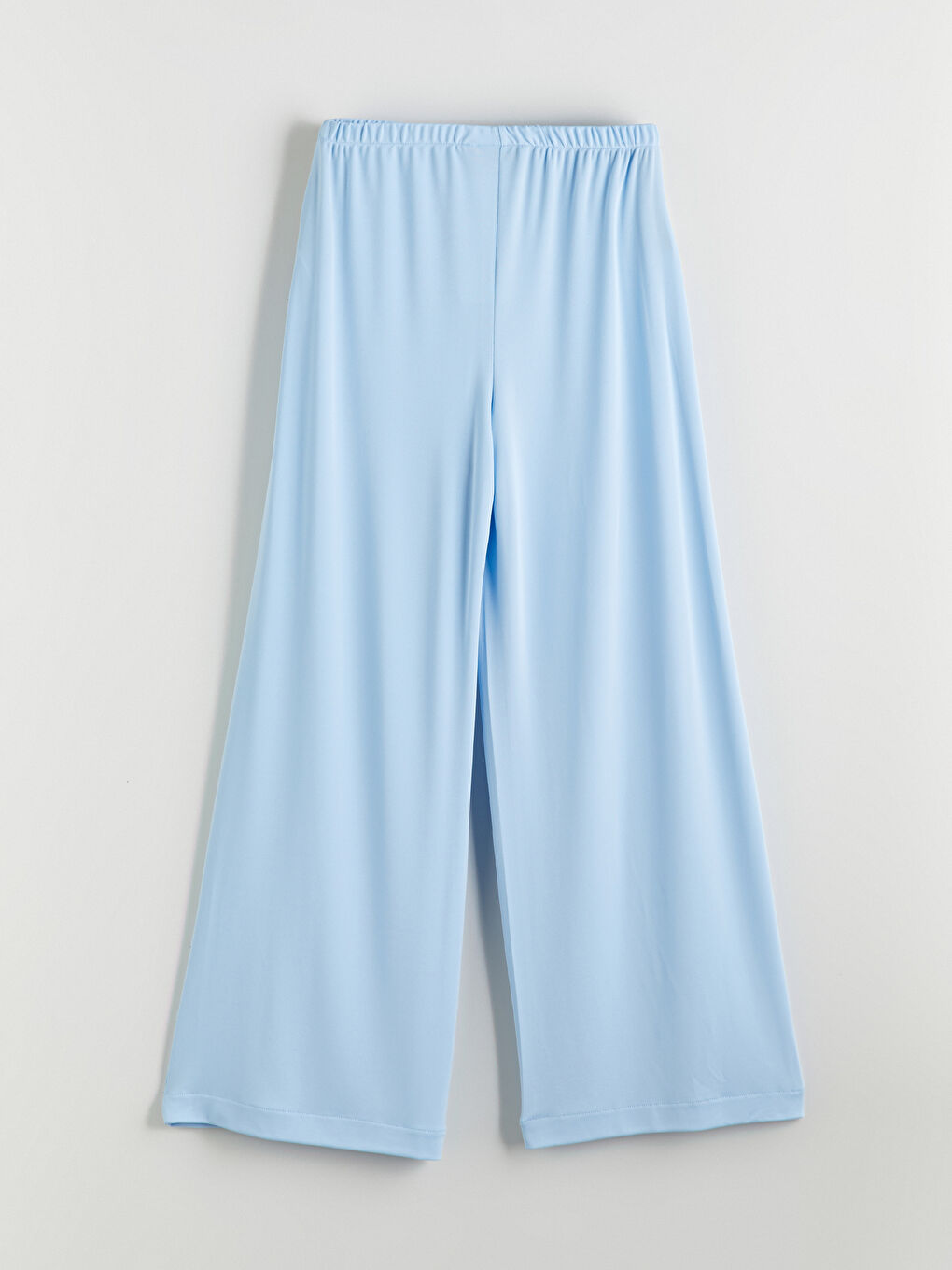 LCW Vision Elasticated Waist Women's Trousers -S5PY40Z8-FND
