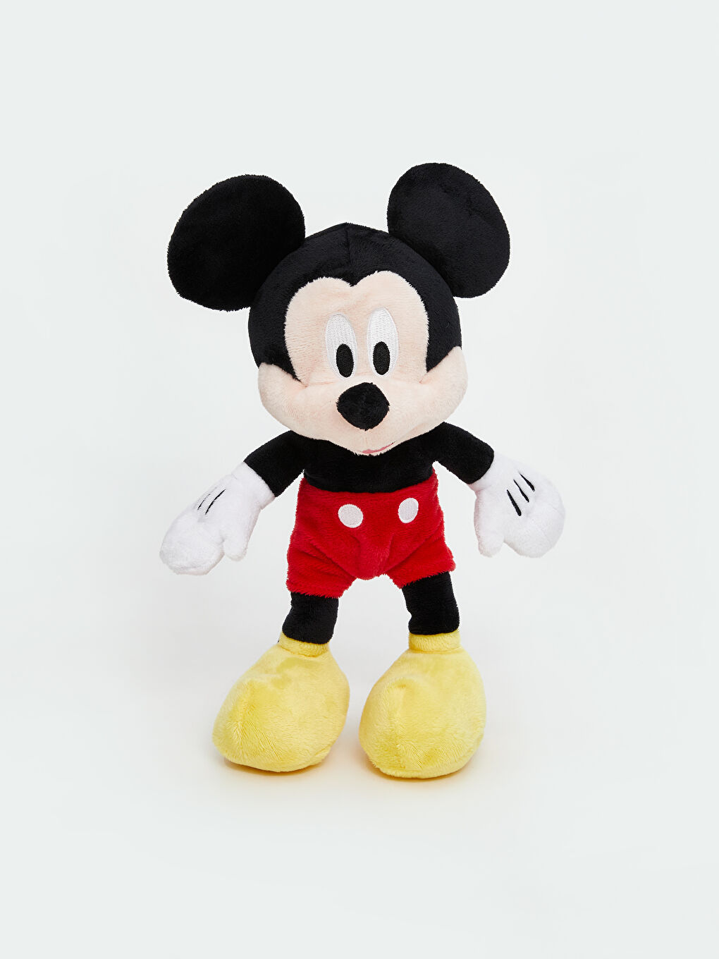 Mickey Mouse Figürlü Pelüş Oyuncak