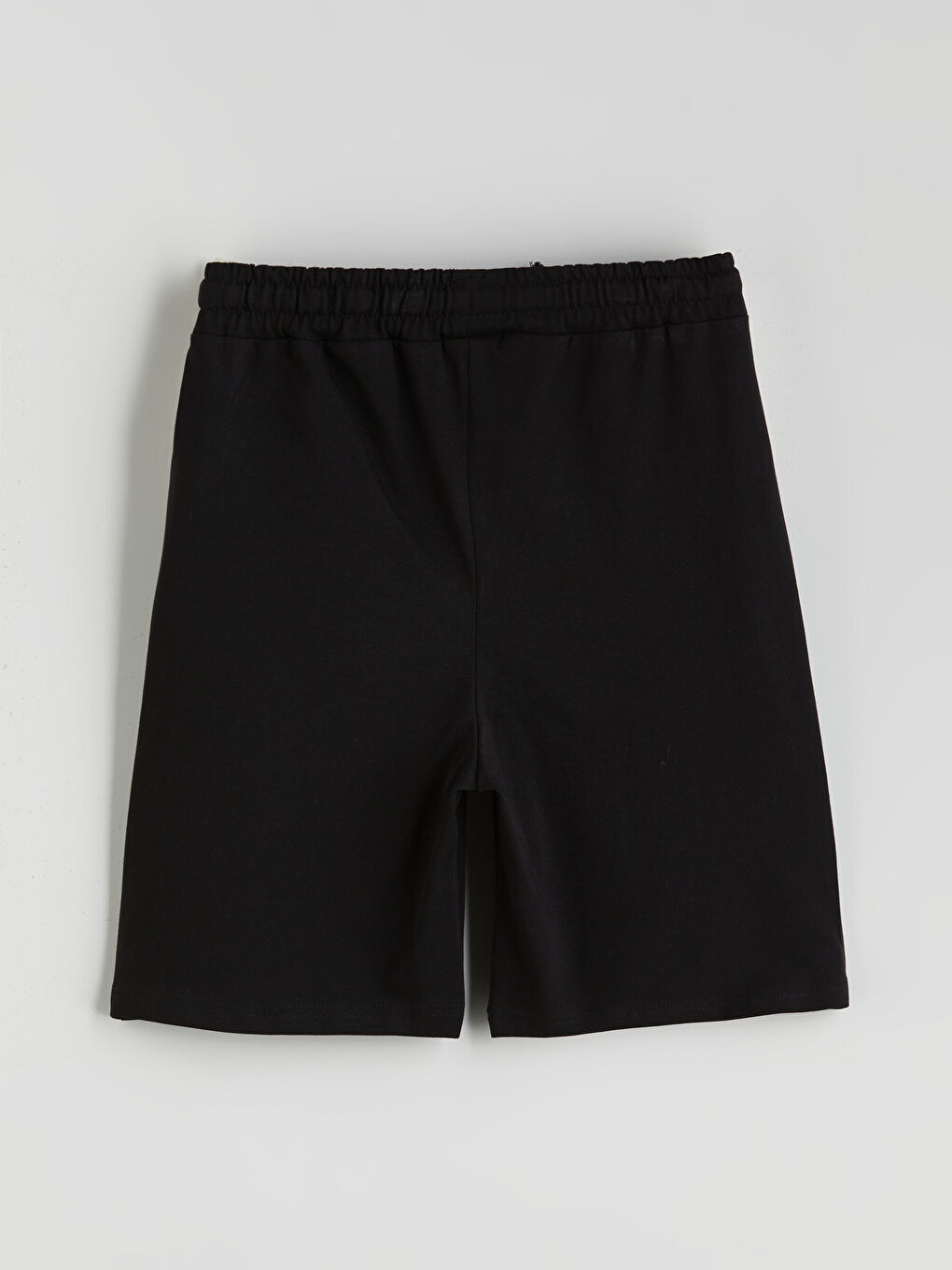 Crew Neck Boys' T-Shirt and Shorts -S5PY66Z4-KYV