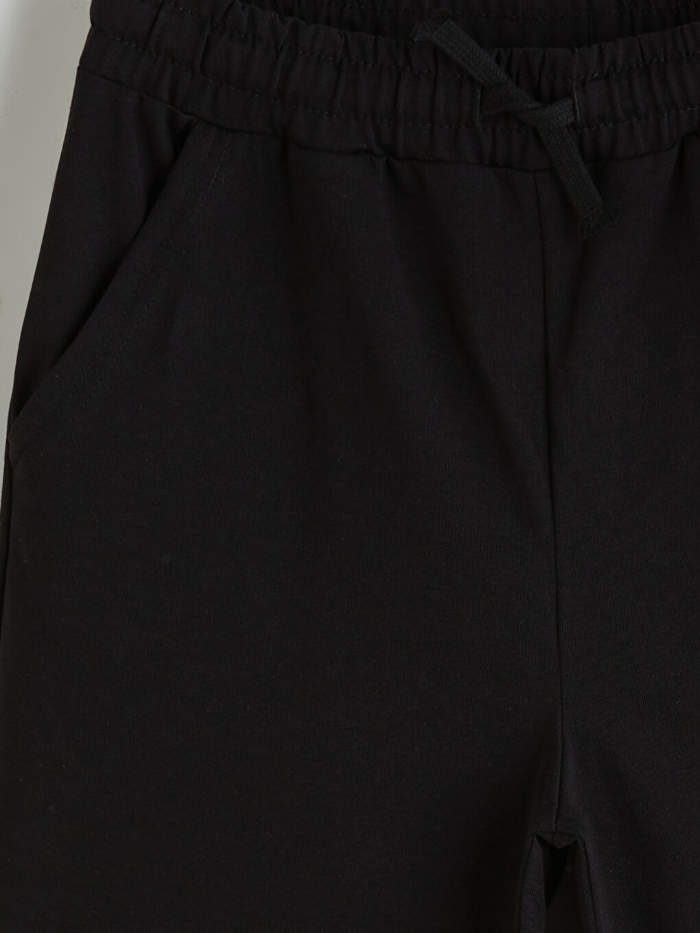 Crew Neck Boys' T-Shirt and Shorts -S5PY66Z4-KYV