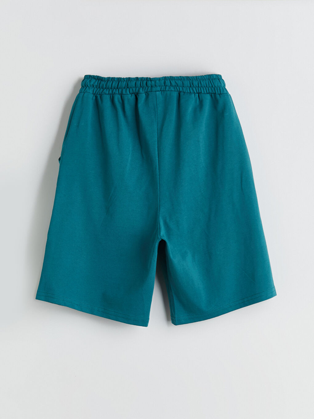 Crew Neck Boys' T-Shirt and Shorts -S5PY73Z4-GXZ