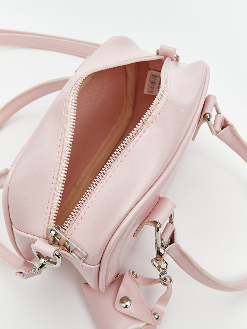 LCW ACCESSORIES حقيبة كتف نساء بسيور جلد صناعي -S5PY97Z8-FR6