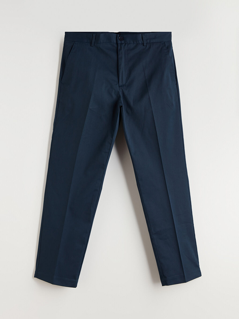 Standard Fit Men's Trousers -S5Q002Z8-KN7