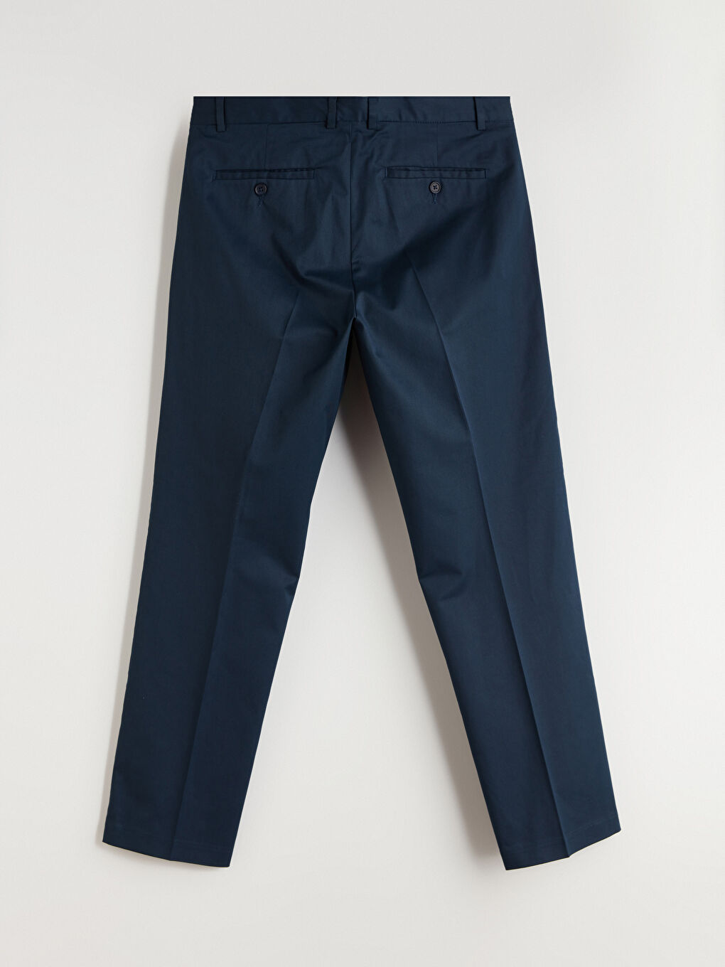 Standard Fit Men's Trousers -S5Q002Z8-KN7