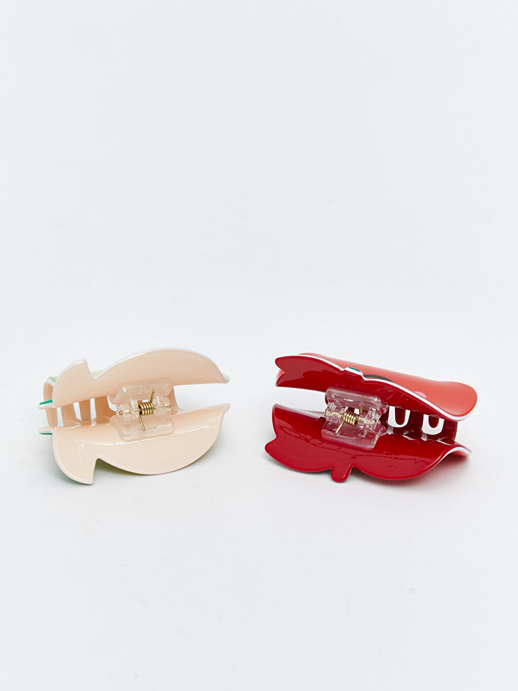 LCW ACCESSORIES Woman MIX Claw & Clip & Scrunchie -S5Q023Z8-M0T