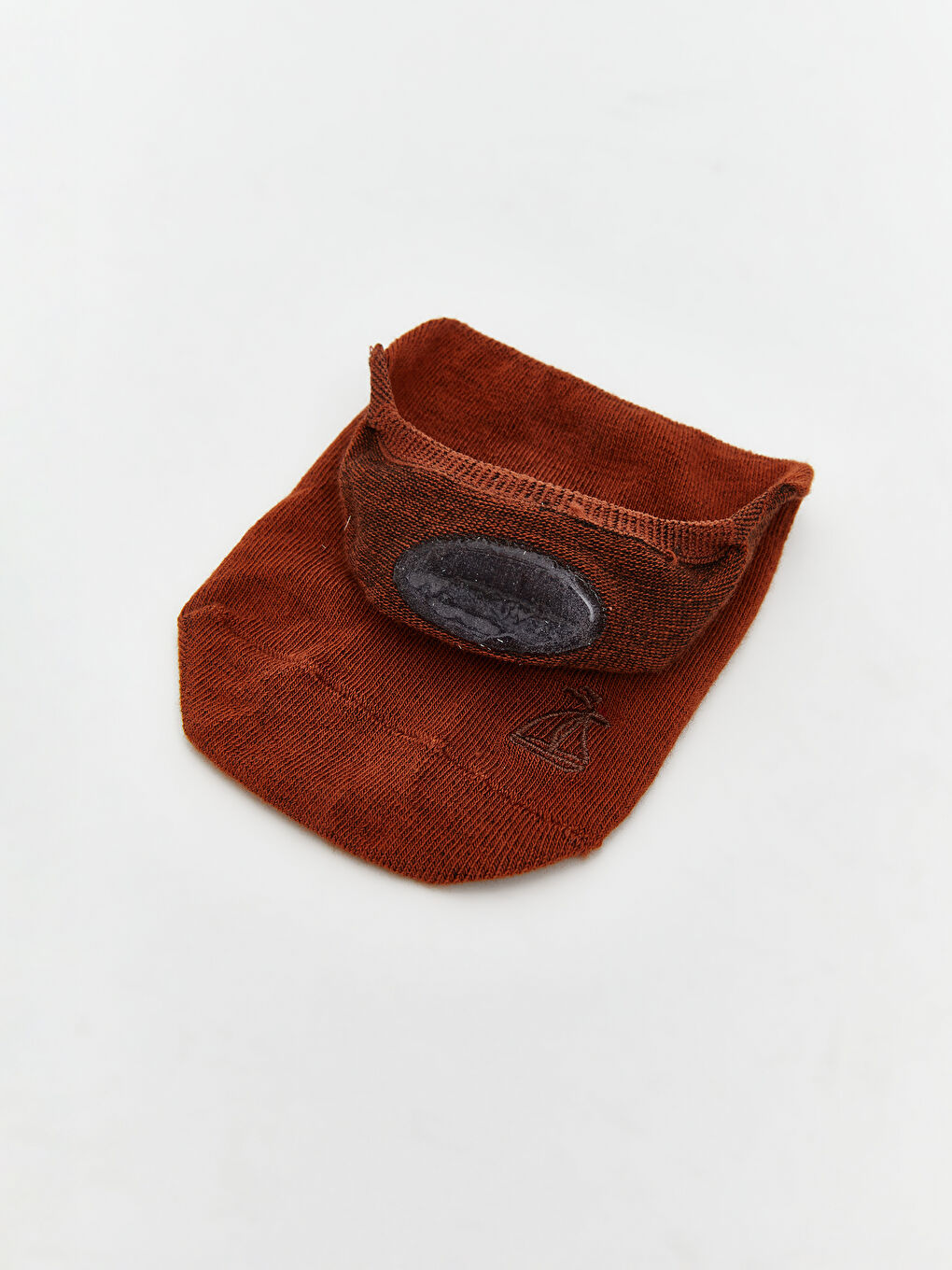 Man MIX Invisible Socks -S5Q036Z8-K00