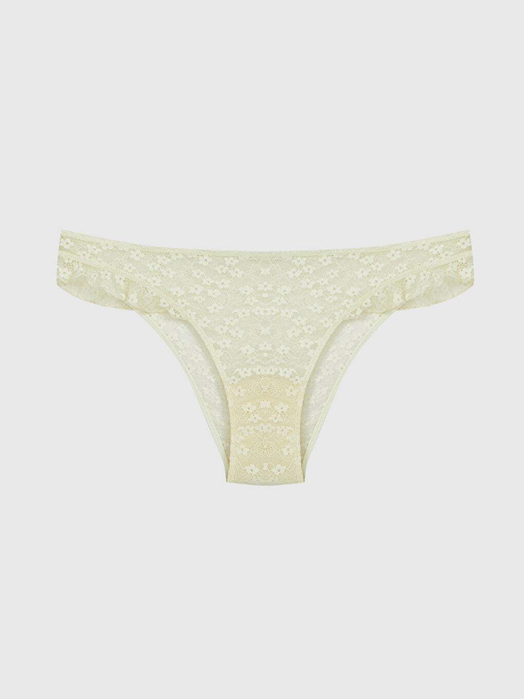 Lace Brazilian Knickers -S5Q095Z8-FDR