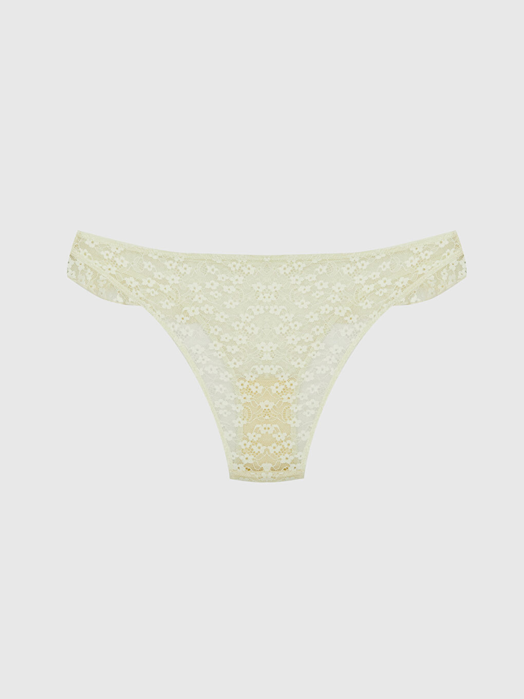 Lace Brazilian Knickers -S5Q095Z8-FDR