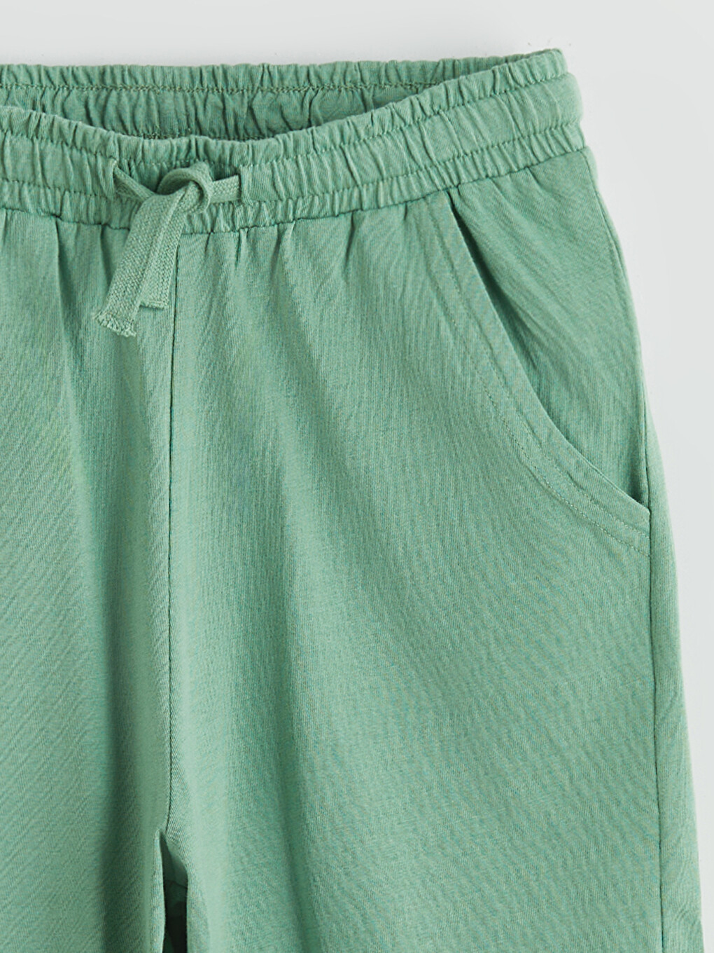 Elasticated Waist Boys' Shorts-2