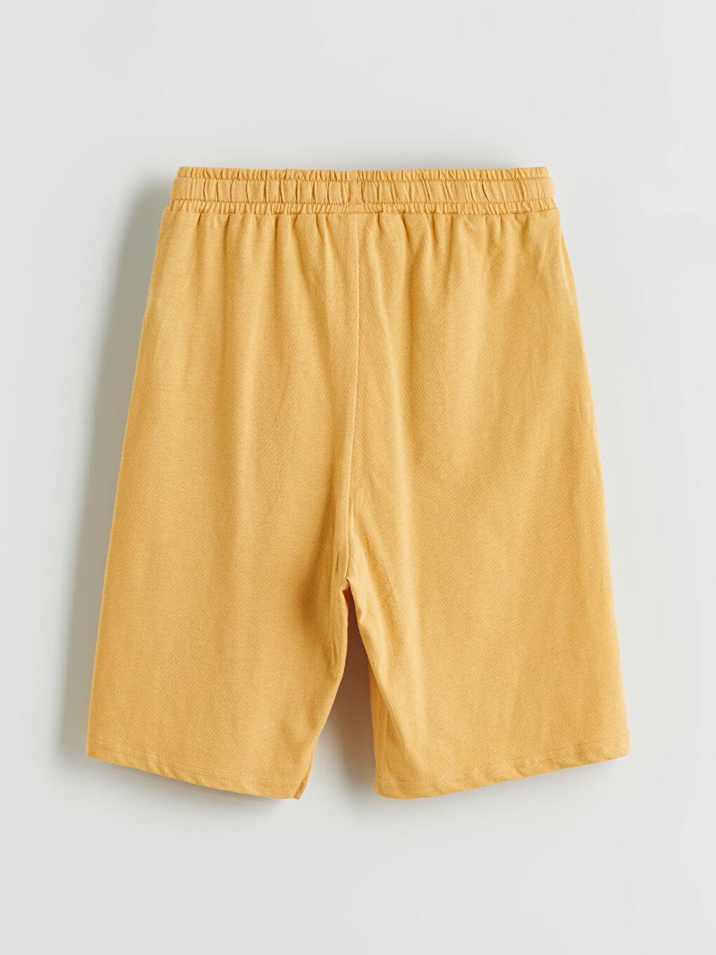 Elasticated Waist Boys' Shorts-1
