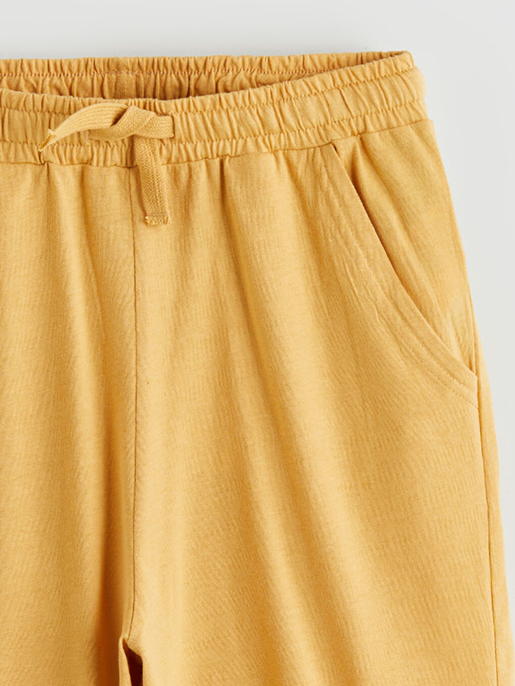 Elasticated Waist Boys' Shorts-2