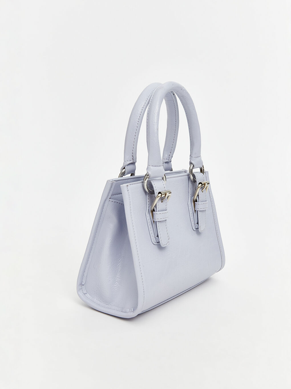 LCW ACCESSORIES Leather-Look Women's Shoulder Bag -S5Q103Z8-CUN