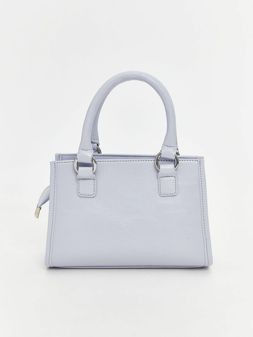 LCW ACCESSORIES Leather-Look Women's Shoulder Bag -S5Q103Z8-CUN