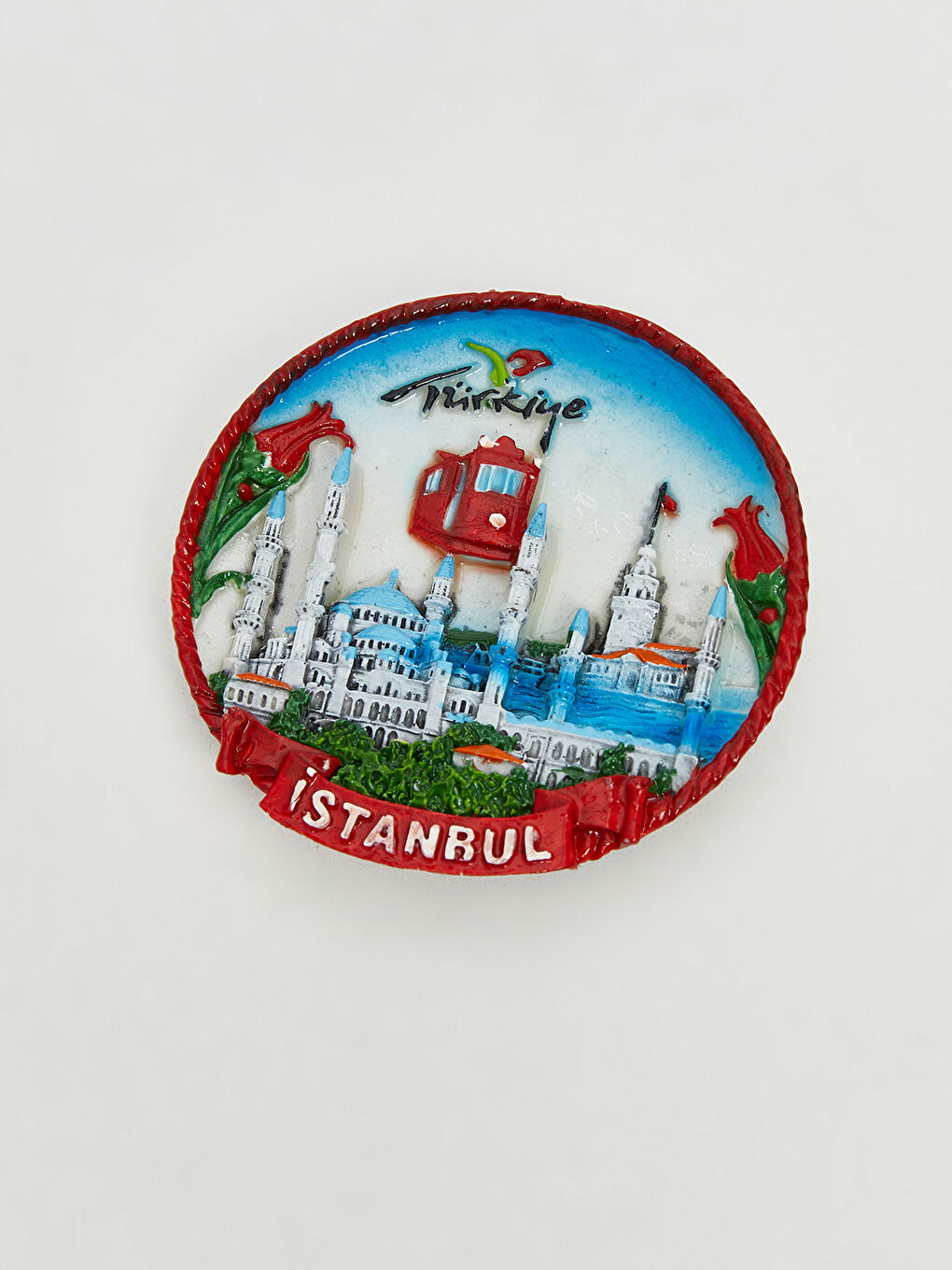 City Printed Magnet -S5Q130Z8-QBC