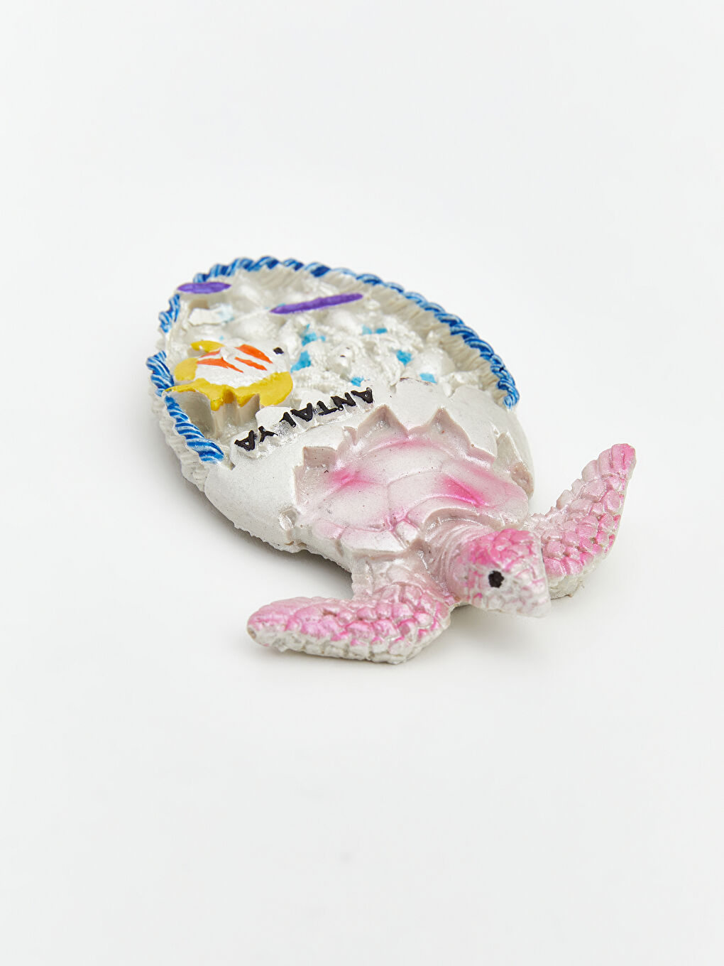 Karışık Şehir Baskılı Magnet-1