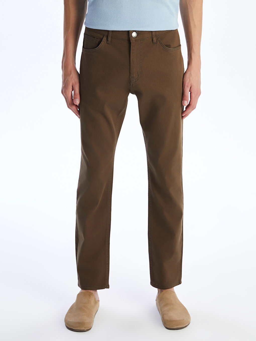 779 Regular Fit Men's Jeans -S5Q136Z8-HCZ