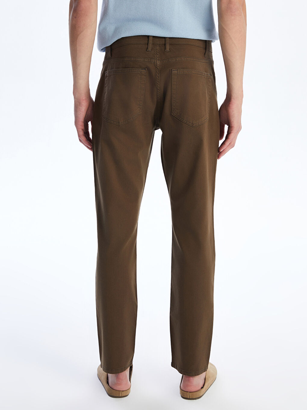 779 Regular Fit Men's Jeans -S5Q136Z8-HCZ
