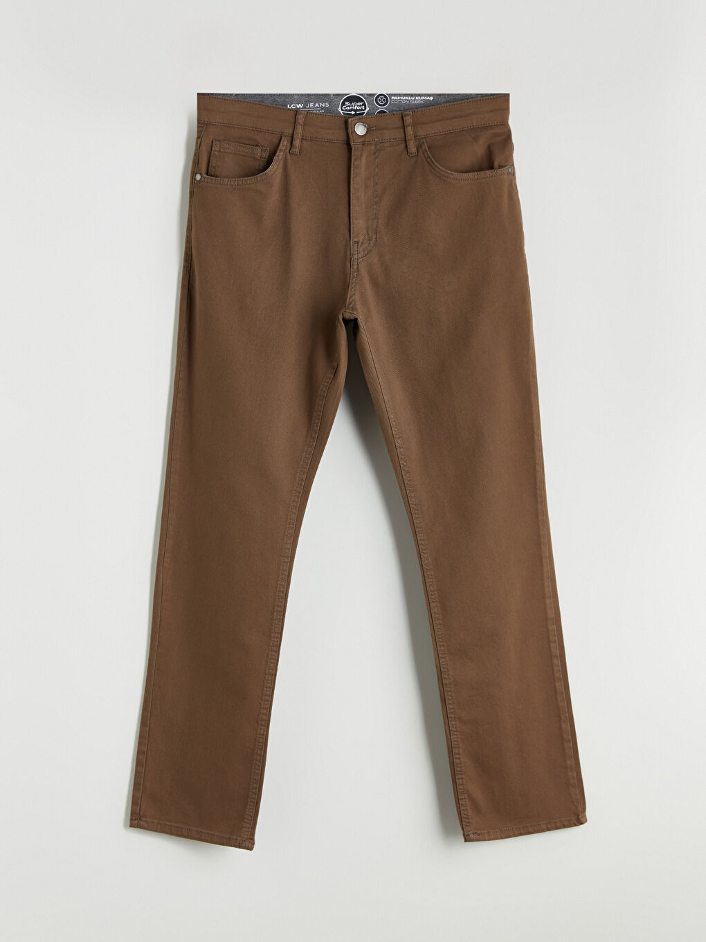 779 Regular Fit Men's Jeans -S5Q136Z8-HCZ