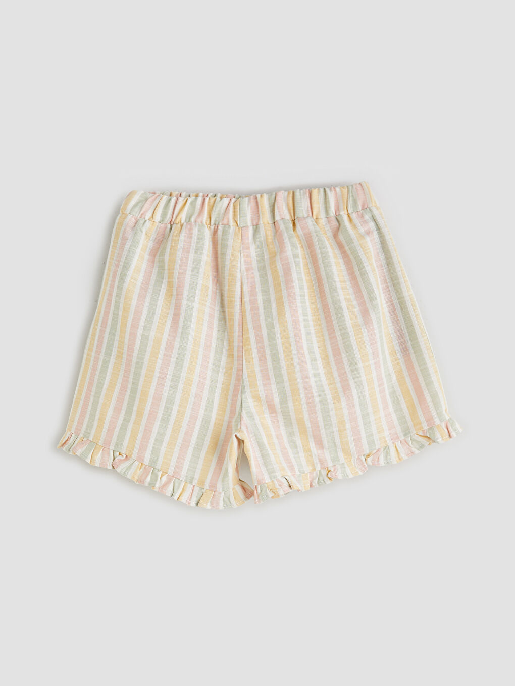 Baby Girl ECRU Set -S5Q155Z1-FES