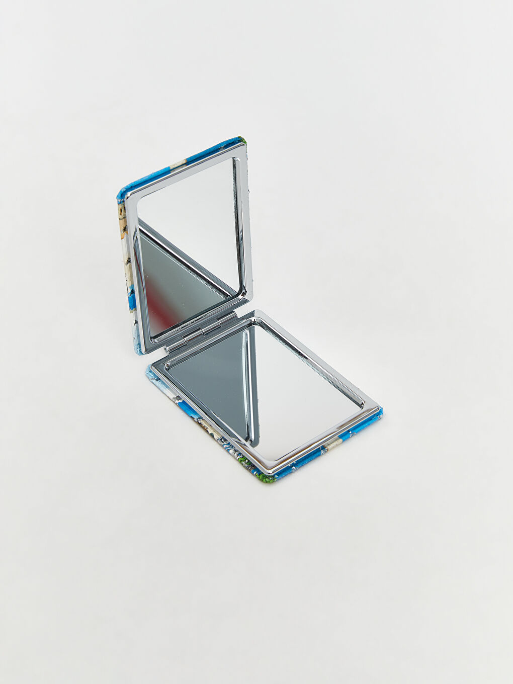 Cep Boy Makyaj Aynası-1