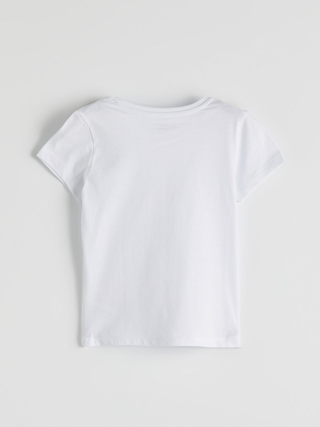 LCW Kids Crew Neck Basic Boys' T-Shirt 3-Pack -S5Q218Z1-JYX