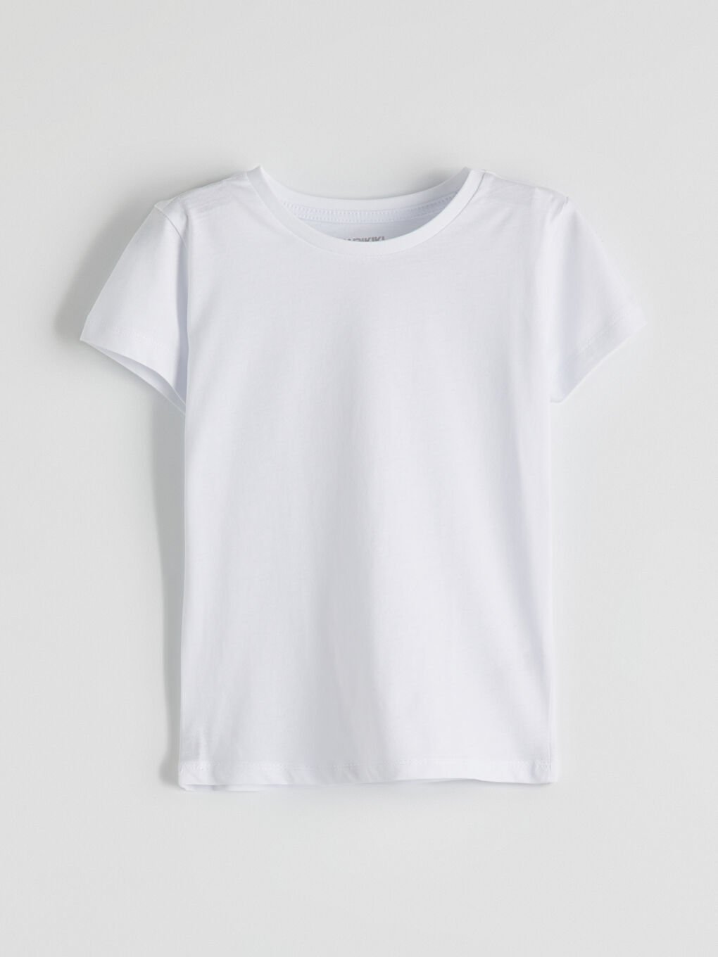 LCW Kids Crew Neck Basic Boys' T-Shirt 3-Pack -S5Q218Z1-JYX