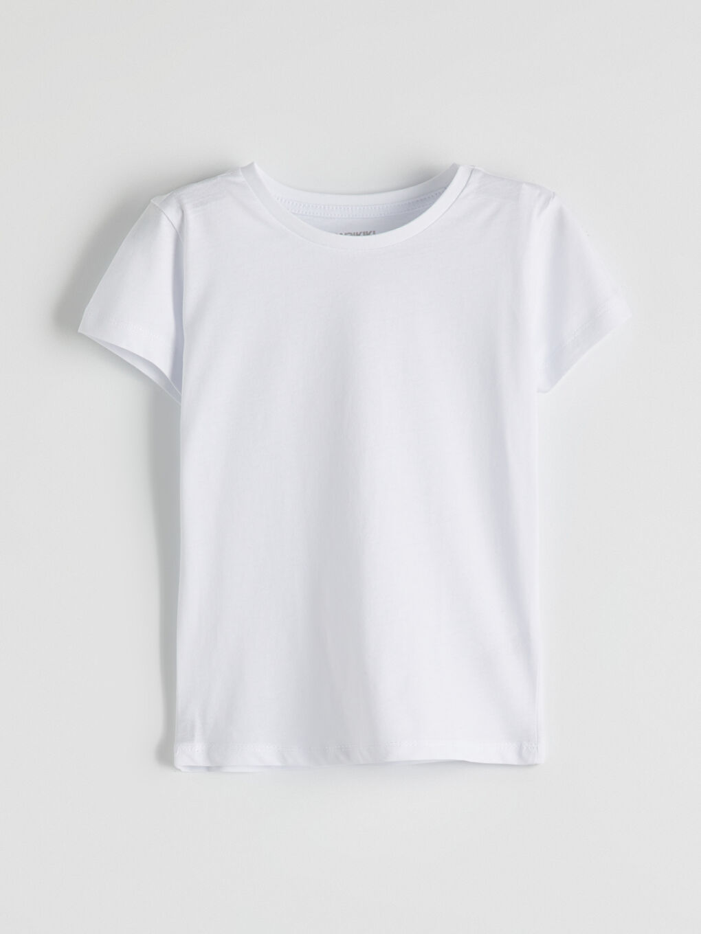 LCW Kids Crew Neck Basic Boys' T-Shirt 3-Pack -S5Q218Z1-JYX