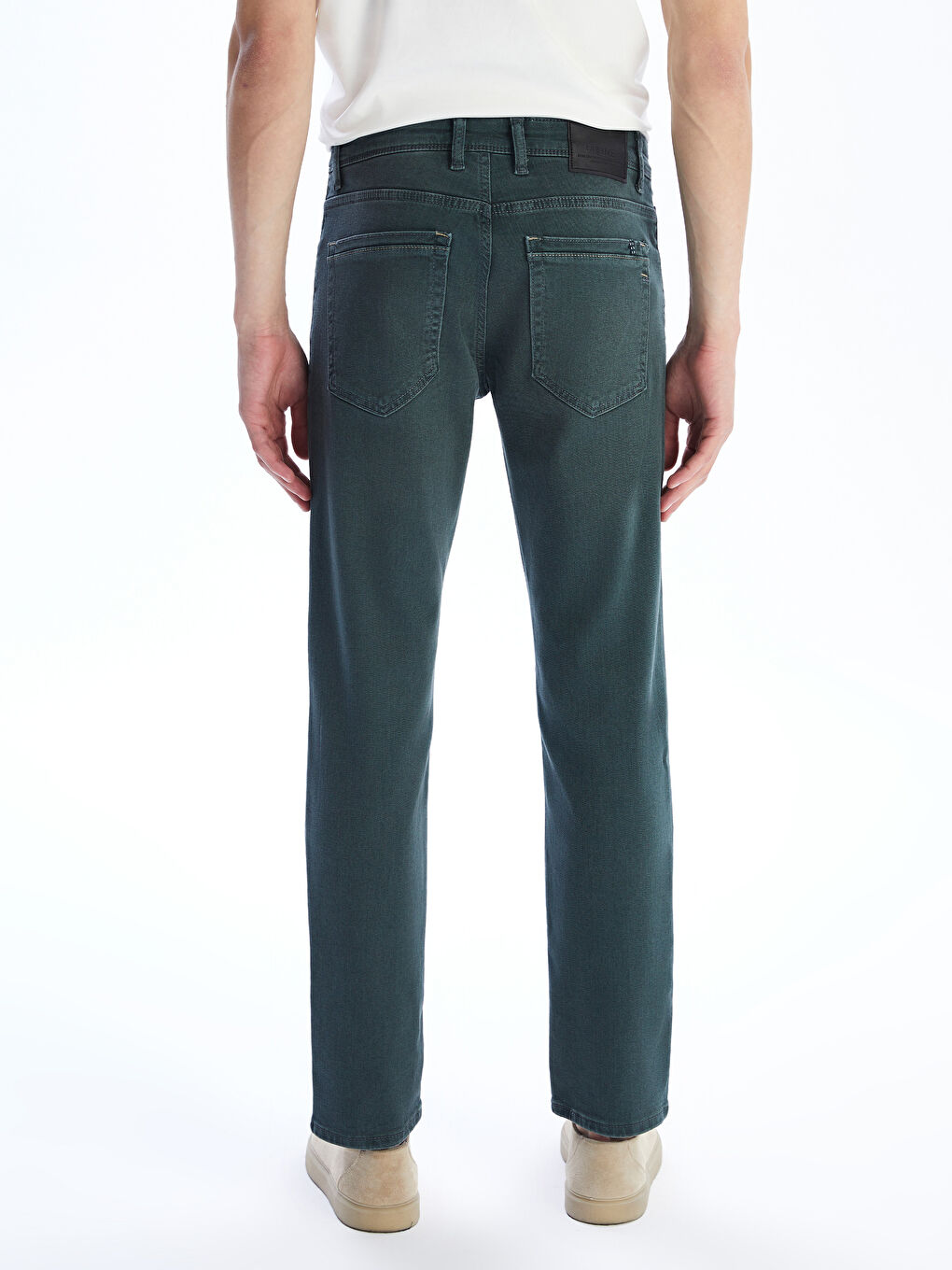 779 Regular Fit Men's Jeans -S5Q264Z8-333