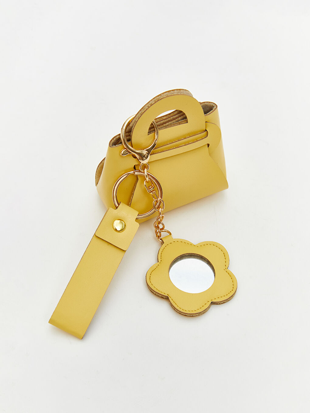 Mini Çanta Kadın Anahtarlık-1