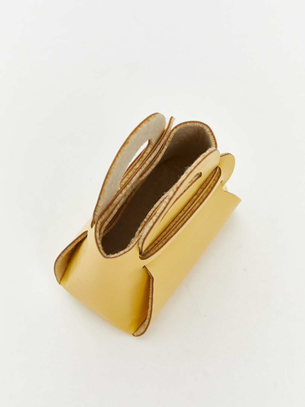 Mini Çanta Kadın Anahtarlık-2