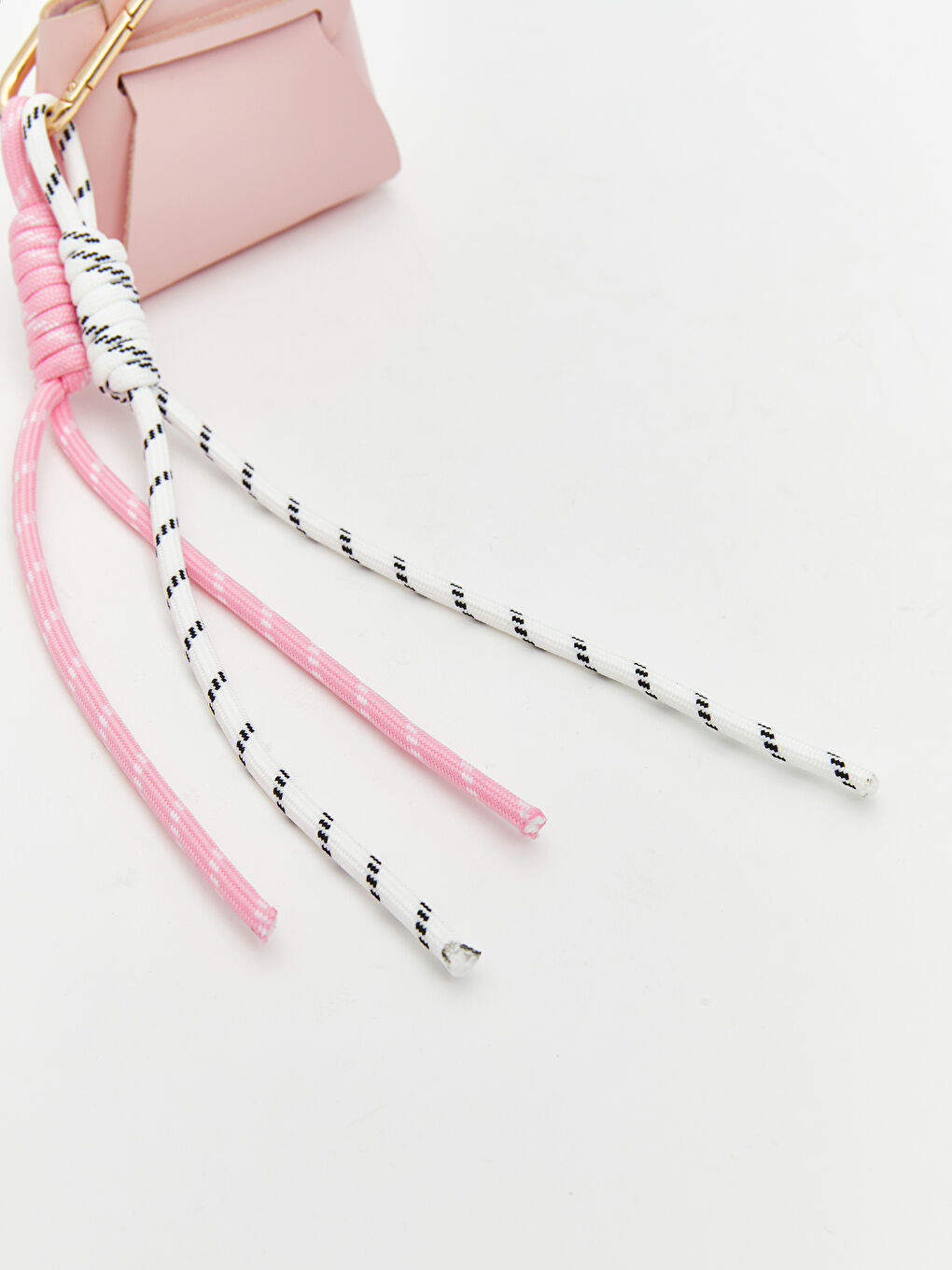 Çanta Görünümlü Kadın Anahtarlık-1