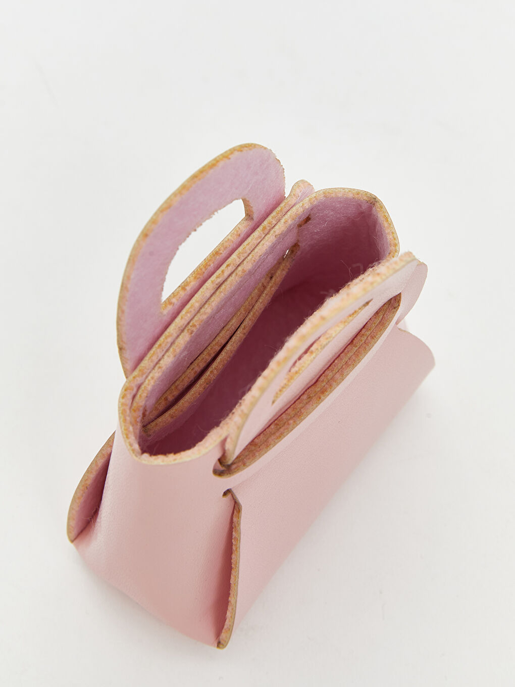 Çanta Görünümlü Kadın Anahtarlık-2