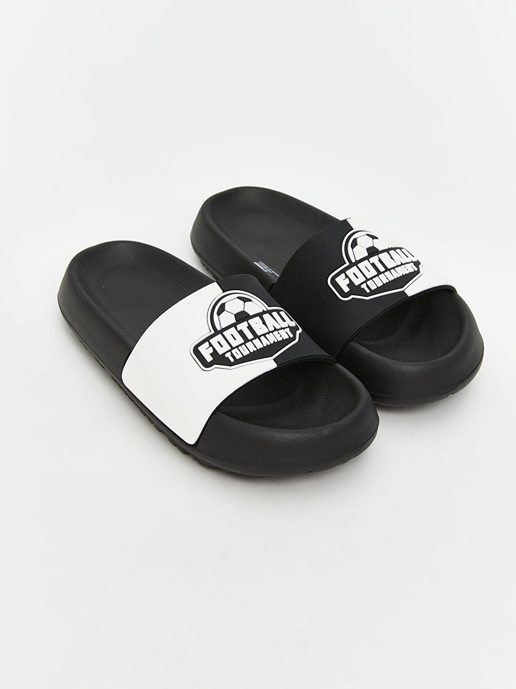 Boy BLACK Sliders -S5Q384Z4-UBQ