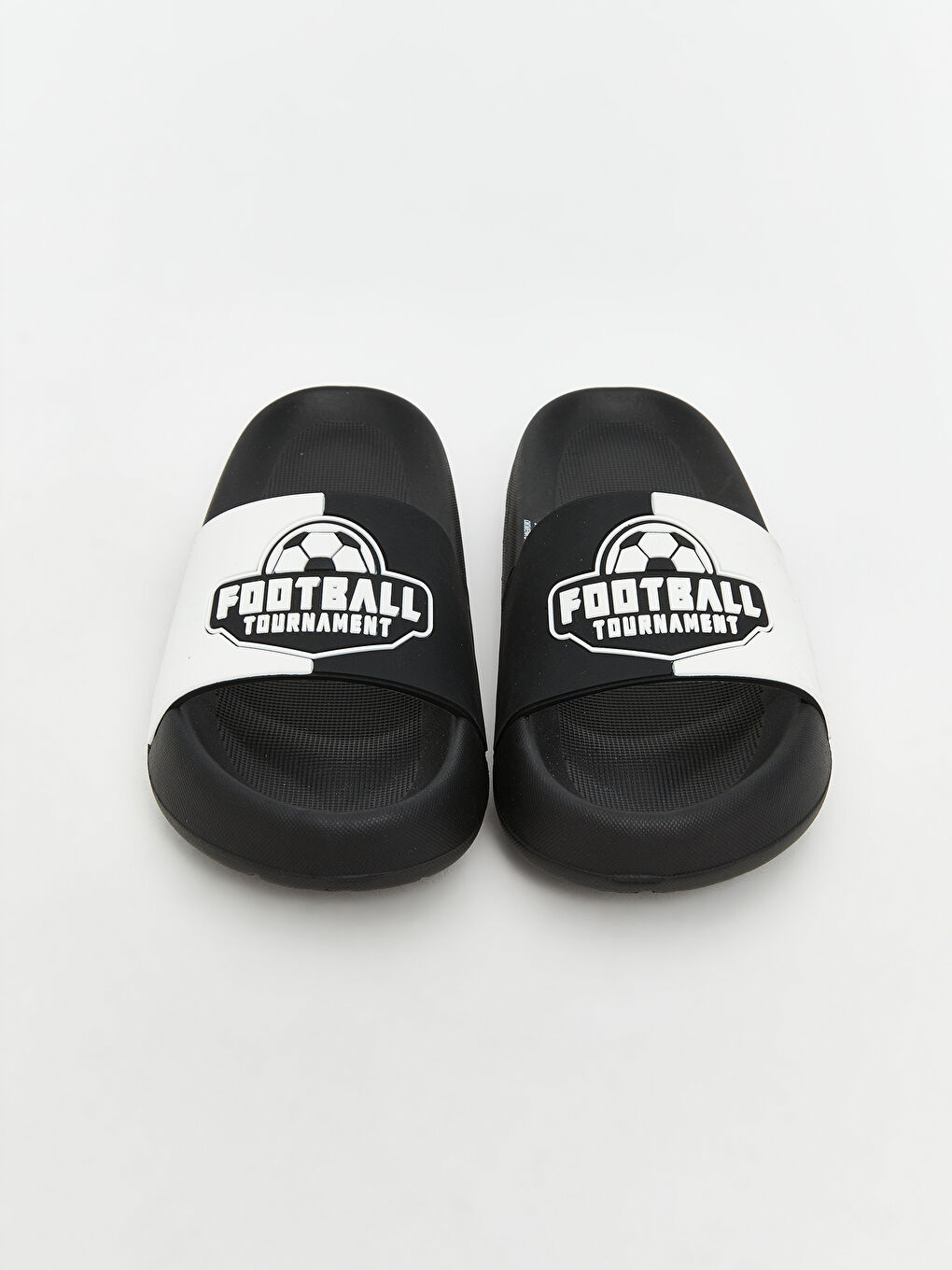 Boy BLACK Sliders -S5Q384Z4-UBQ