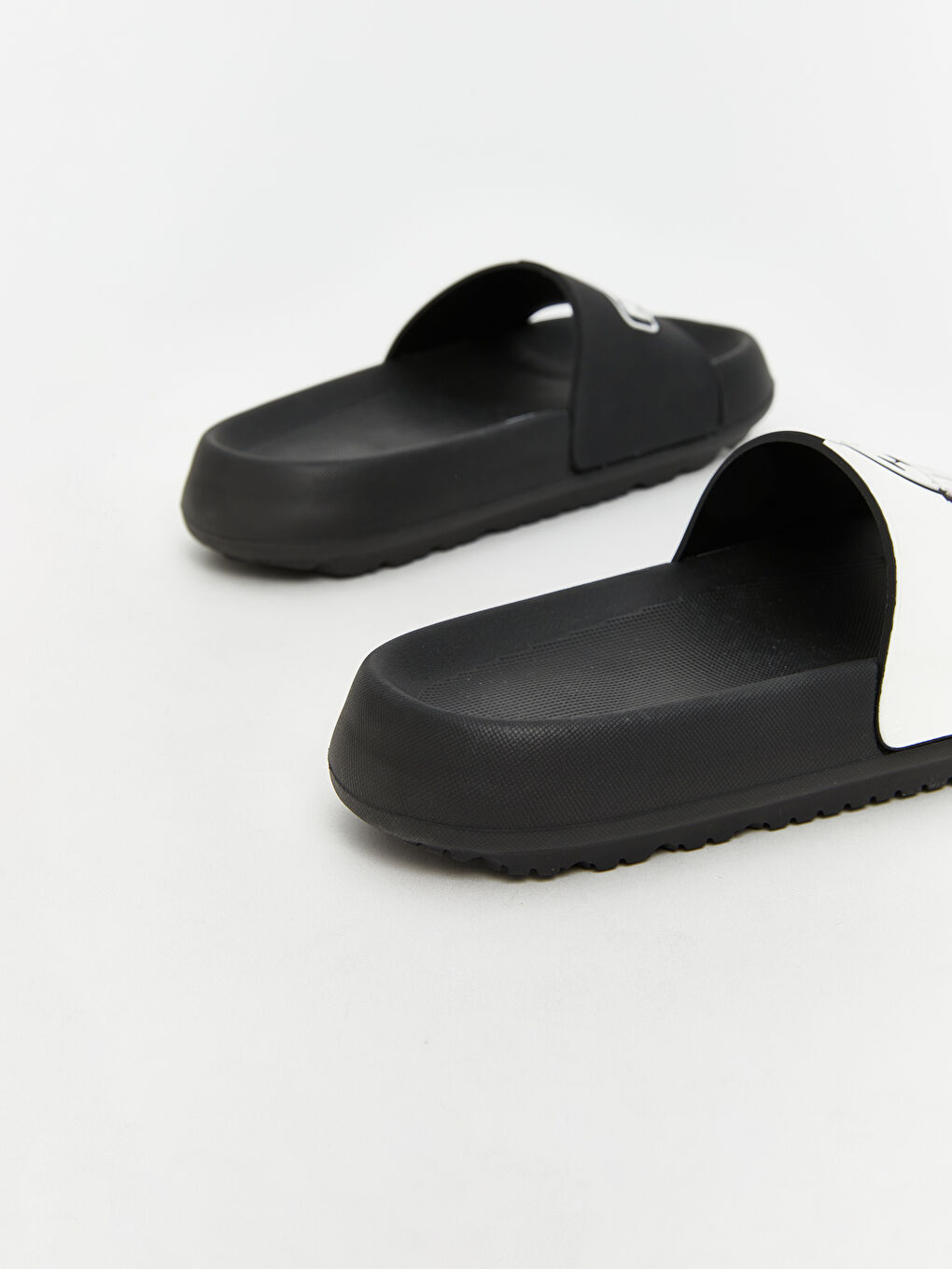 Boy BLACK Sliders -S5Q384Z4-UBQ