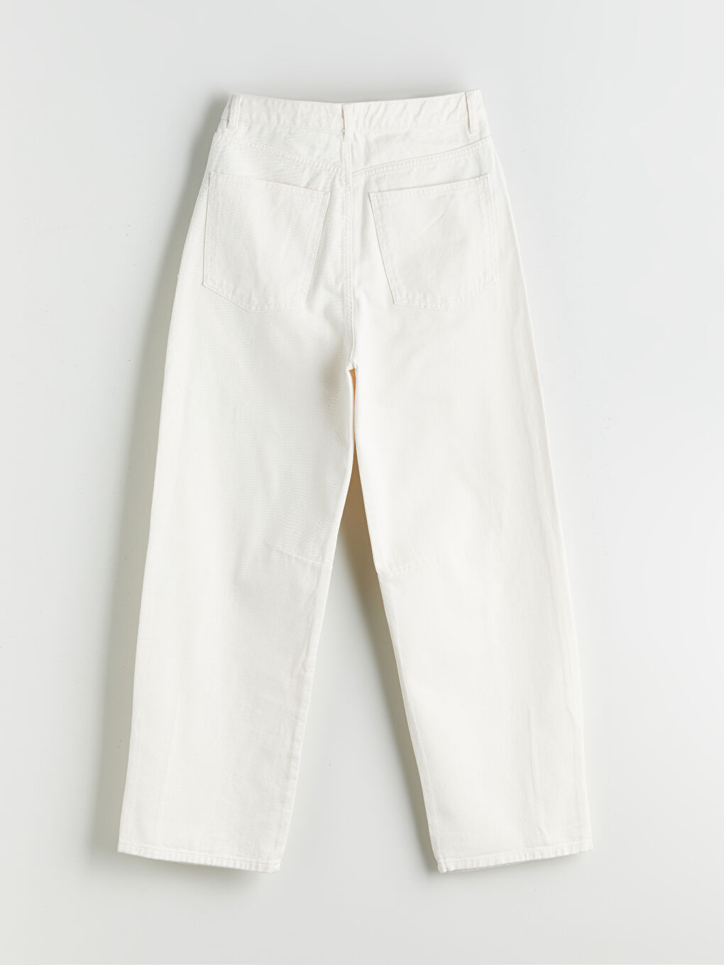 Baggy Fit Women's Jeans -S5Q391Z8-R9J