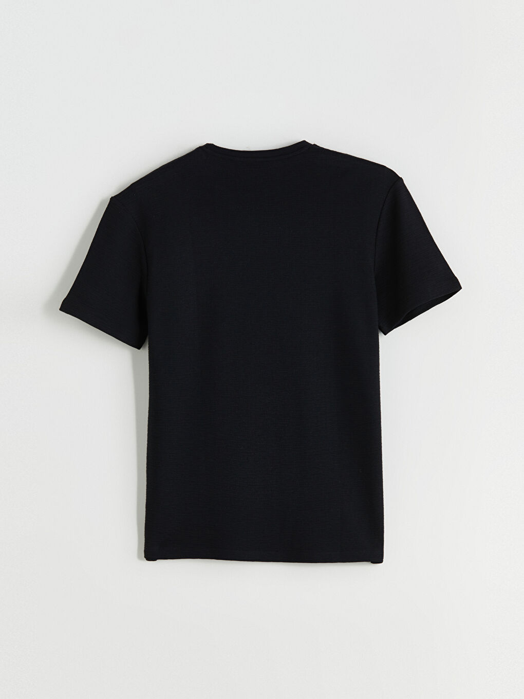 LCW Vision Crew Neck Jersey Men's T-Shirt -S5Q393Z8-CVL
