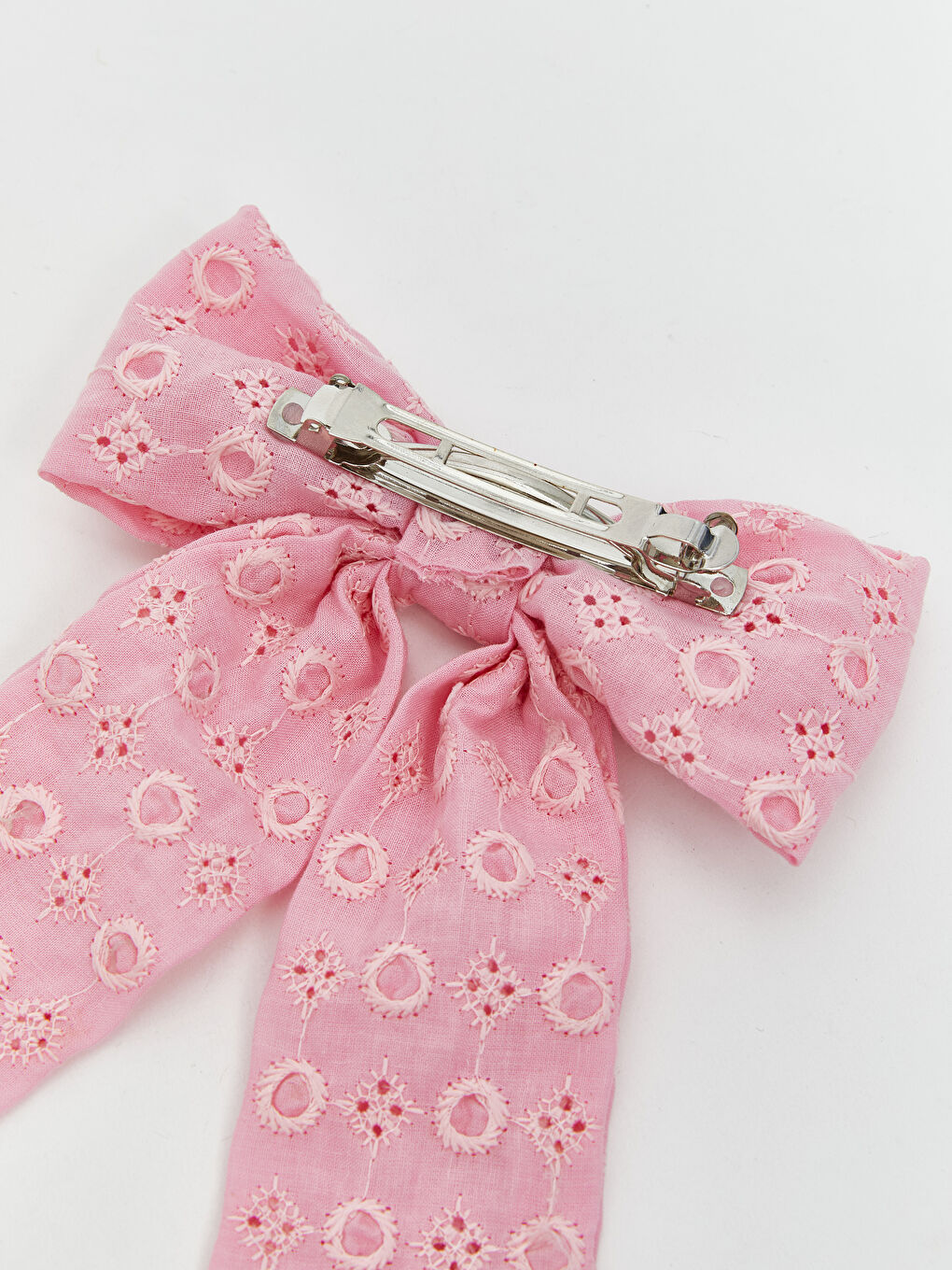 Karışık Fiyonk Görünümlü Kadın Toka-2