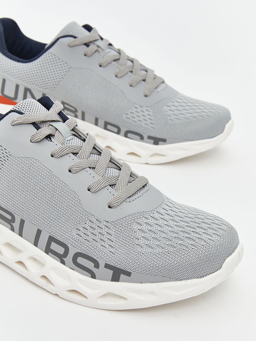 LCW STEPS File Detailed Men's Sneaker -S5Q450Z8-CWL