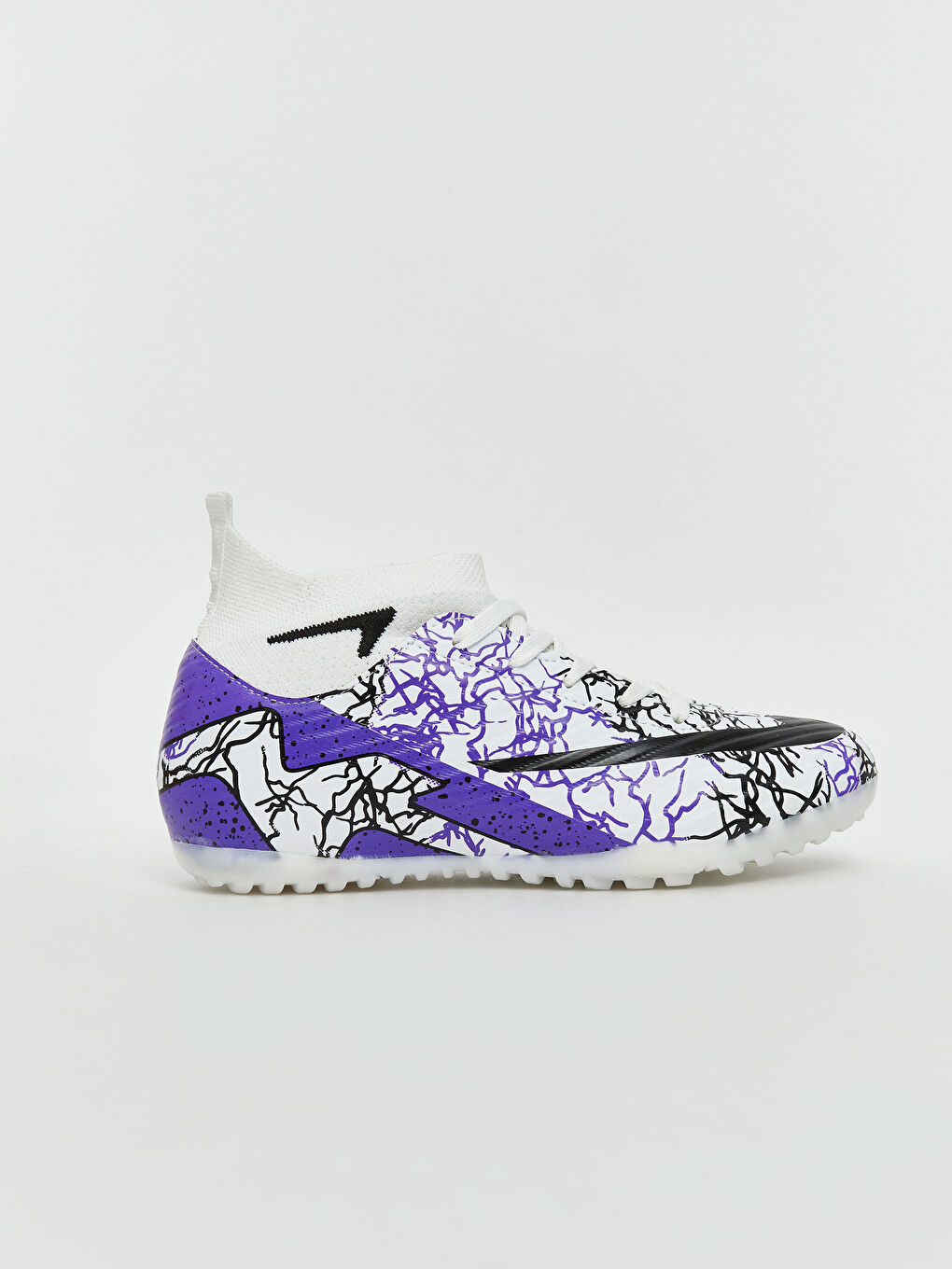 Printed Boys' Astroturf Field Shoes -S5Q467Z4-ZUY