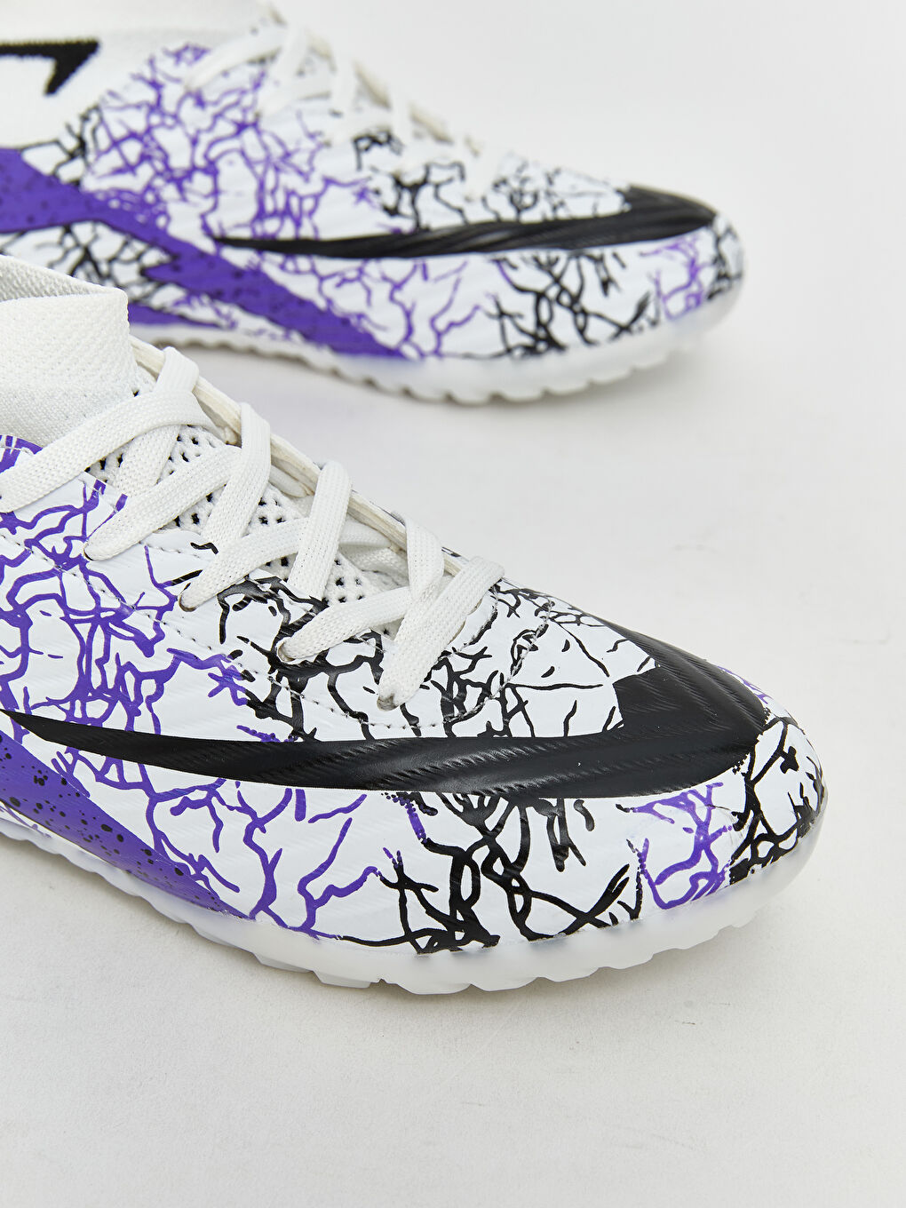 Printed Boys' Astroturf Field Shoes -S5Q467Z4-ZUY