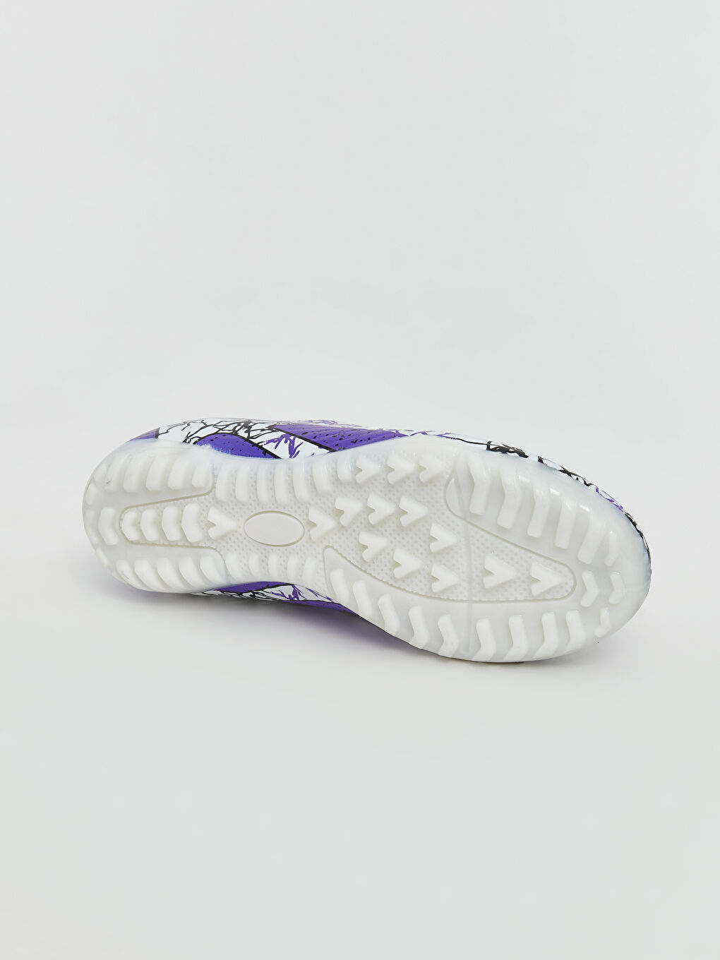 Printed Boys' Astroturf Field Shoes -S5Q467Z4-ZUY