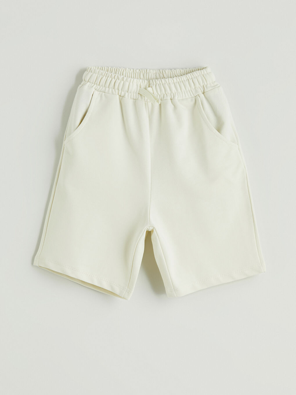 Printed Boys' T-Shirt and Shorts 2 Pack -S5Q489Z1-K6M