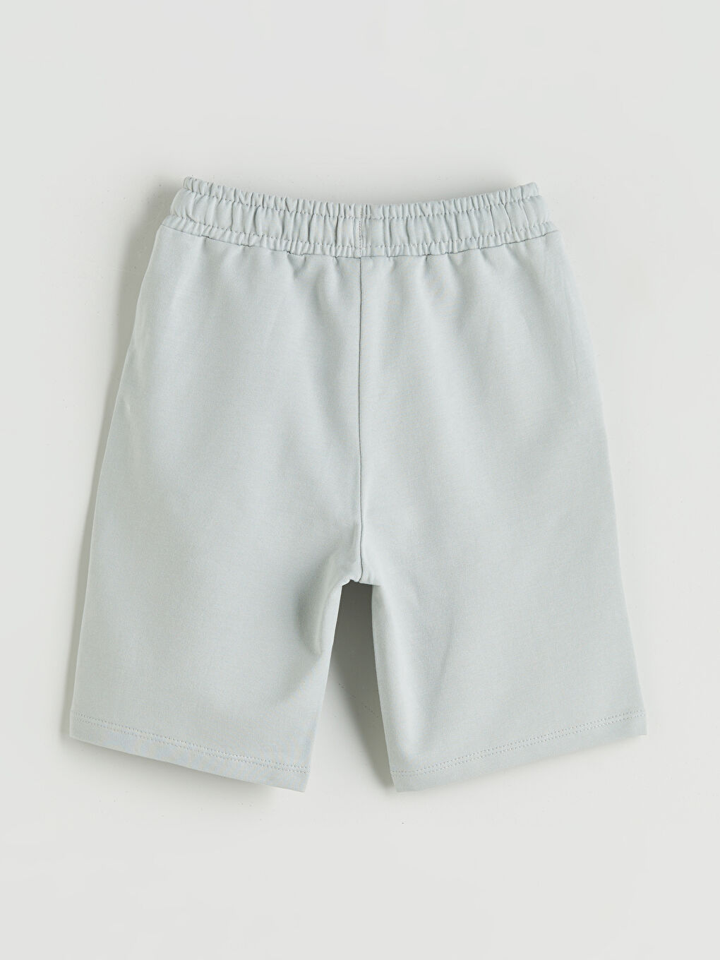 Relaxed Fit Elasticated Waist Boys' Shorts -S5Q509Z1-FKD