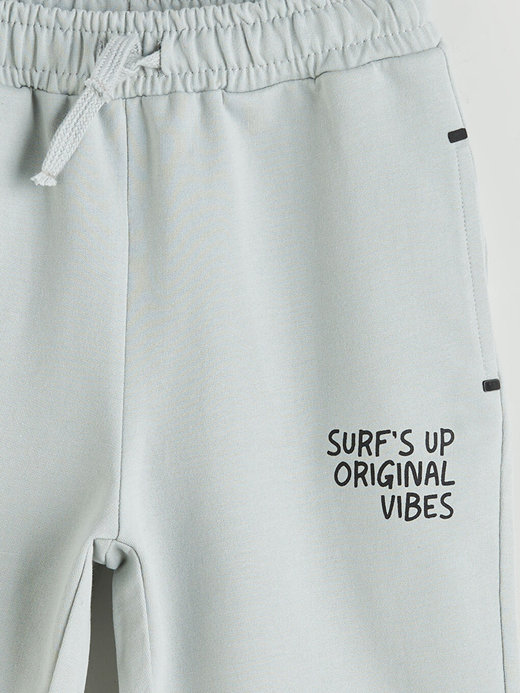 Relaxed Fit Elasticated Waist Boys' Shorts -S5Q509Z1-FKD