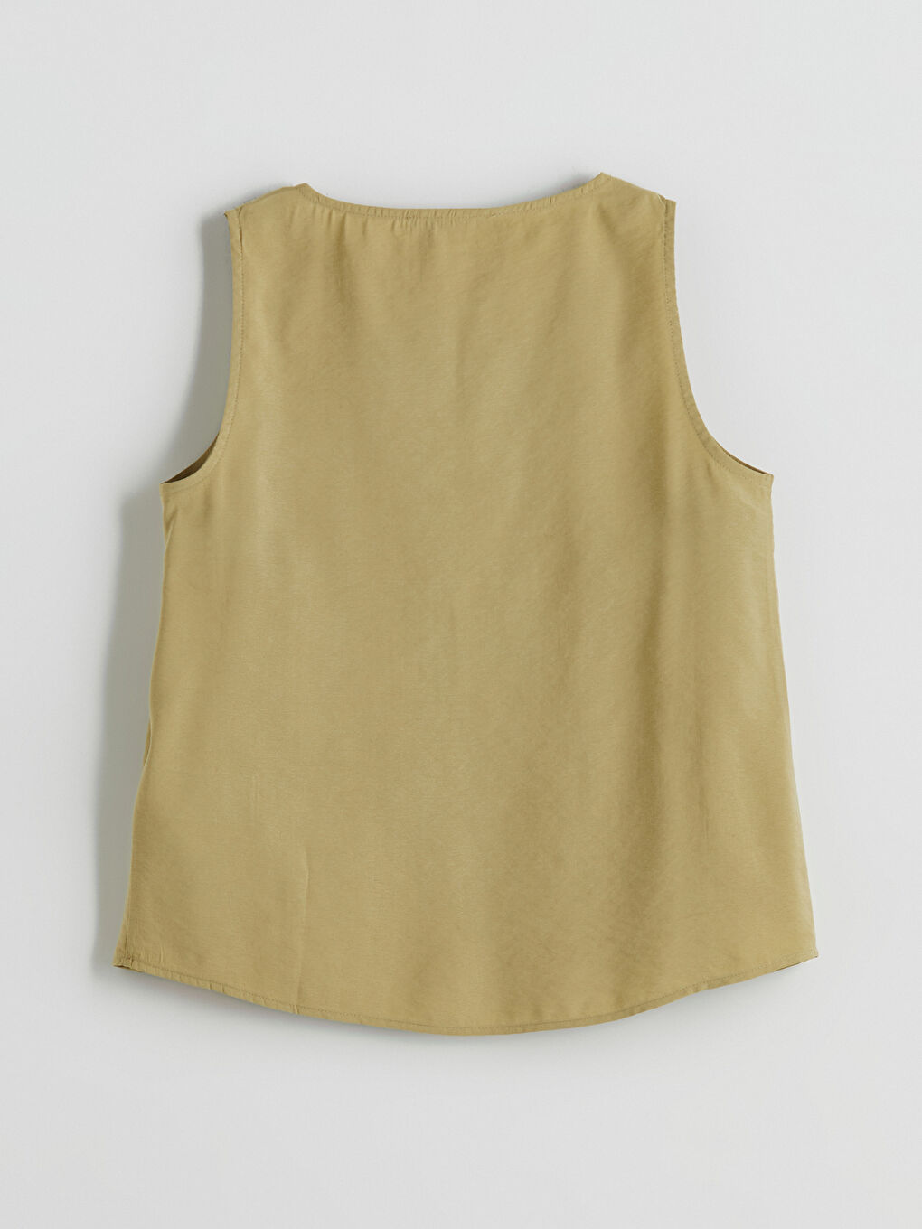XSIDE Woman KHAKI Blouse -S5Q531Z8-CS5
